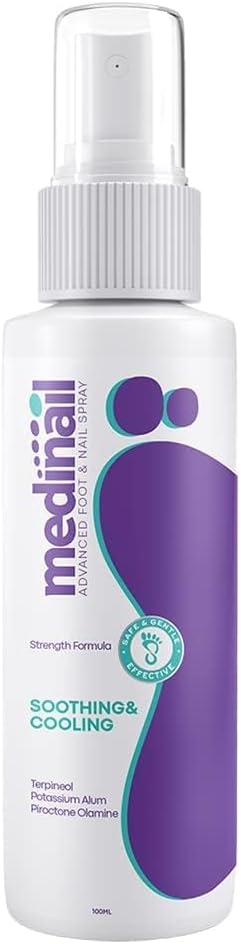 Nail Fungus Spray